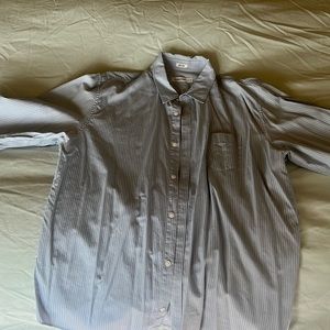 Calvin Klein men’s dress shirt